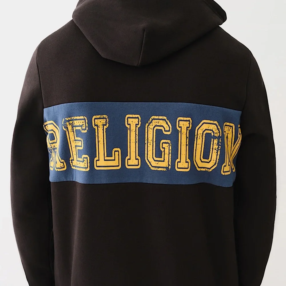True Religion this jet